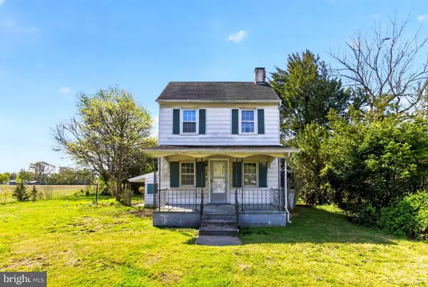 170 Big Oak Rd, BRIDGETON, NJ 08302