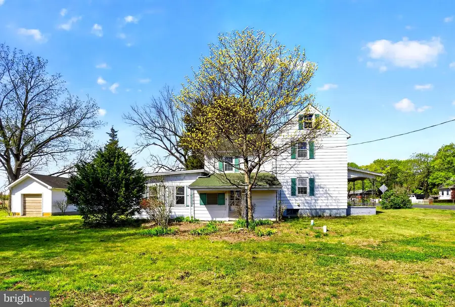 170 Big Oak Rd, Bridgeton, NJ 08302 - #3