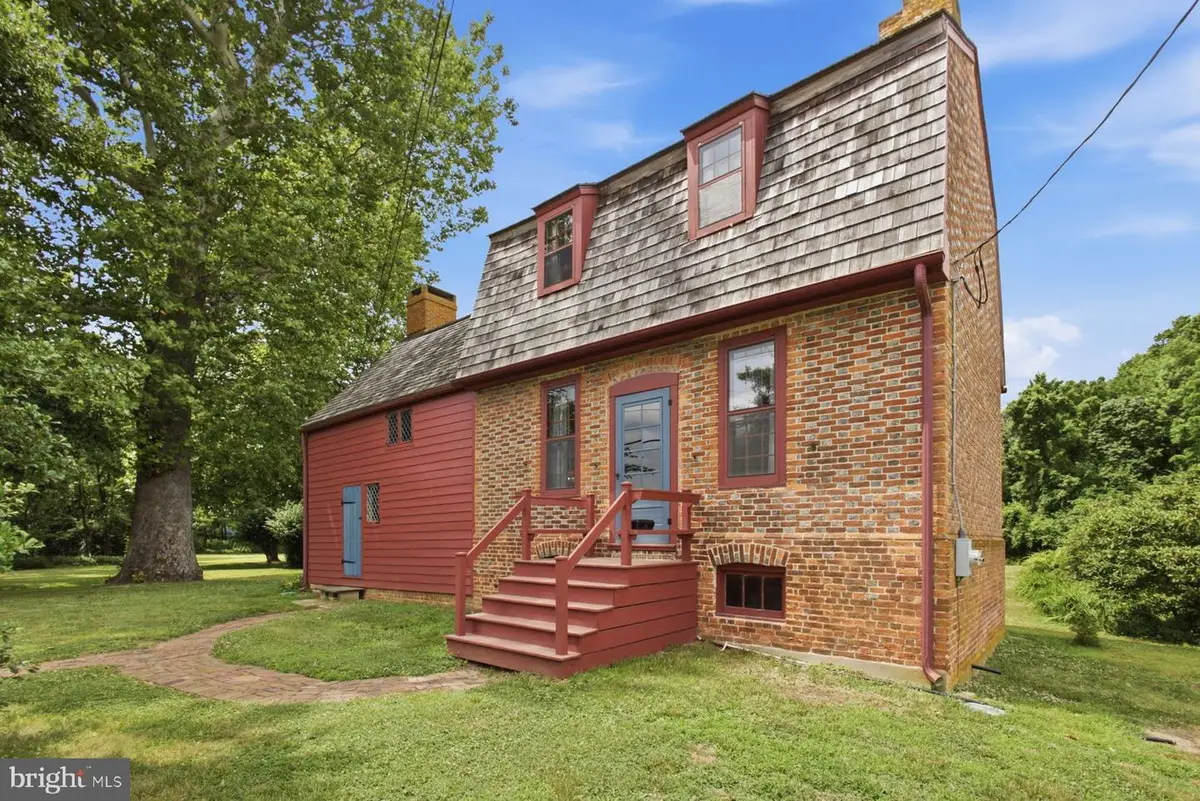 255 Old Mill Rd, Greenwich, NJ 08323 - #1