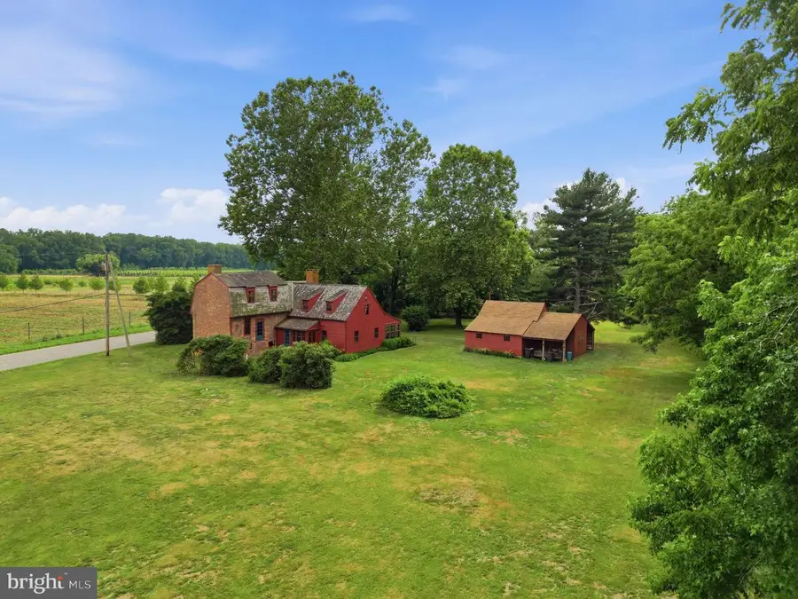 255 Old Mill Rd, Greenwich, NJ 08323 - #2