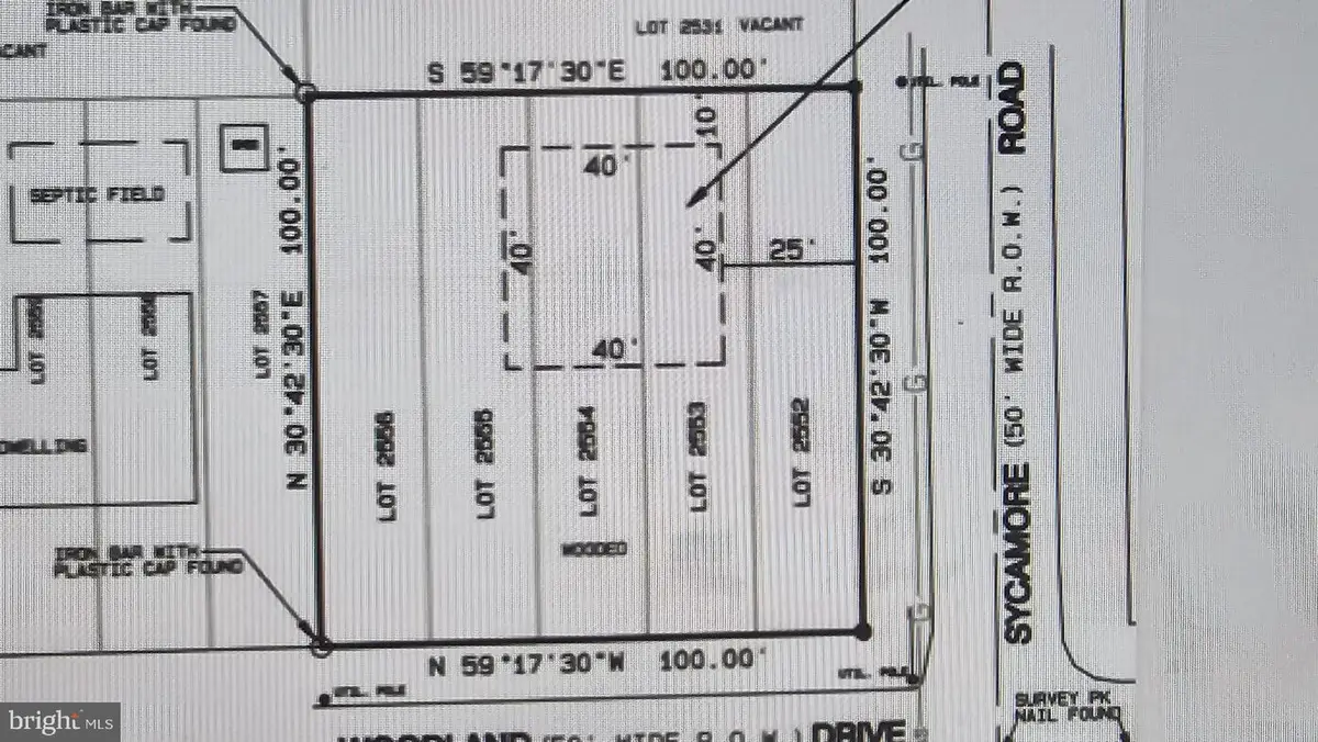605 Woodland Dr, Millville, NJ 08332 - #1