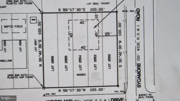 605 Woodland Dr, MILLVILLE, NJ 08332