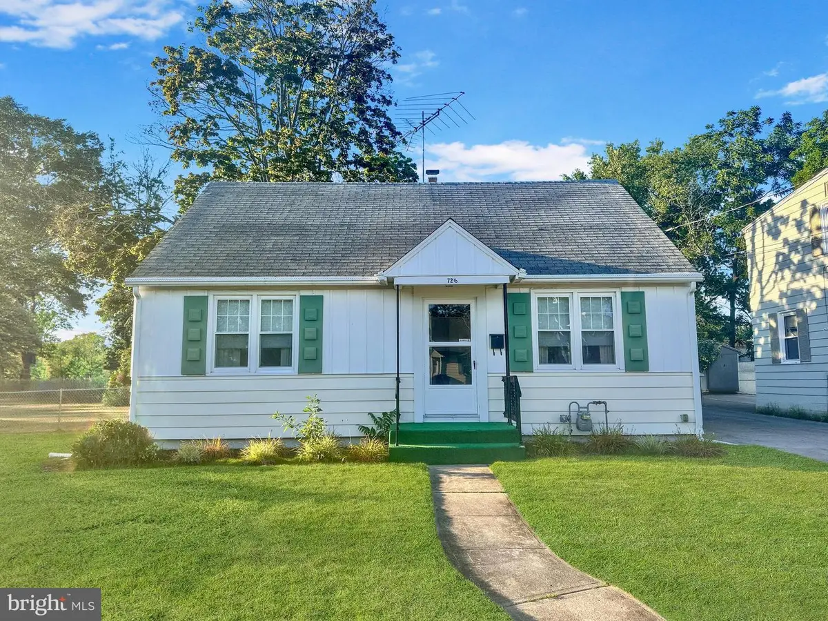 726 Broadway, Vineland, NJ 08360 - #1