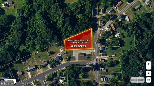 62 Bridgeton Fairton Rd, BRIDGETON, NJ 08302