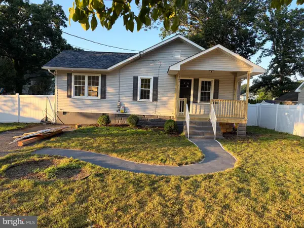 1365 Roosevelt Blvd, VINELAND, NJ 08361