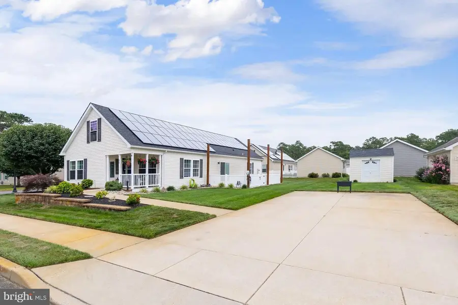 32 Paul Revere Ct, Millville, NJ 08332 - #3