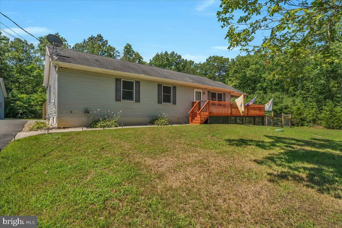 195 Carlisle Place Rd, Dorchester, NJ 08316 - #1
