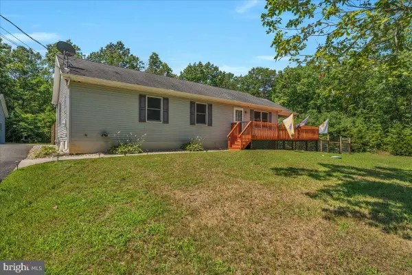 195 Carlisle Place Rd, DORCHESTER, NJ 08316