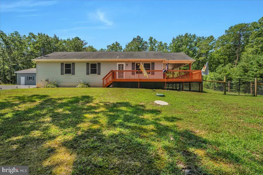 195 Carlisle Place Rd, Dorchester, NJ 08316 - #2