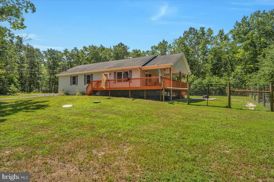 195 Carlisle Place Rd, Dorchester, NJ 08316 - #3