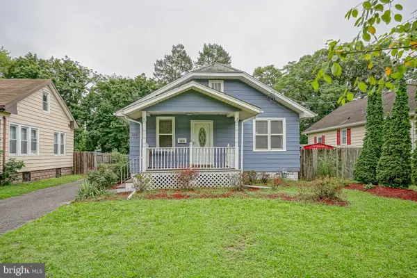 509 N Valley Ave, VINELAND, NJ 08360