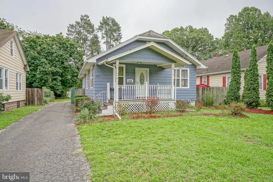 509 N Valley Ave, Vineland, NJ 08360 - #2