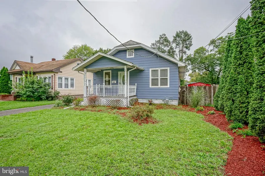 509 N Valley Ave, Vineland, NJ 08360 - #3