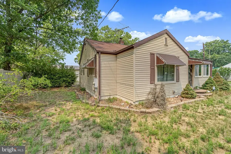 1718 W Chestnut Ave, Vineland, NJ 08360 - #2