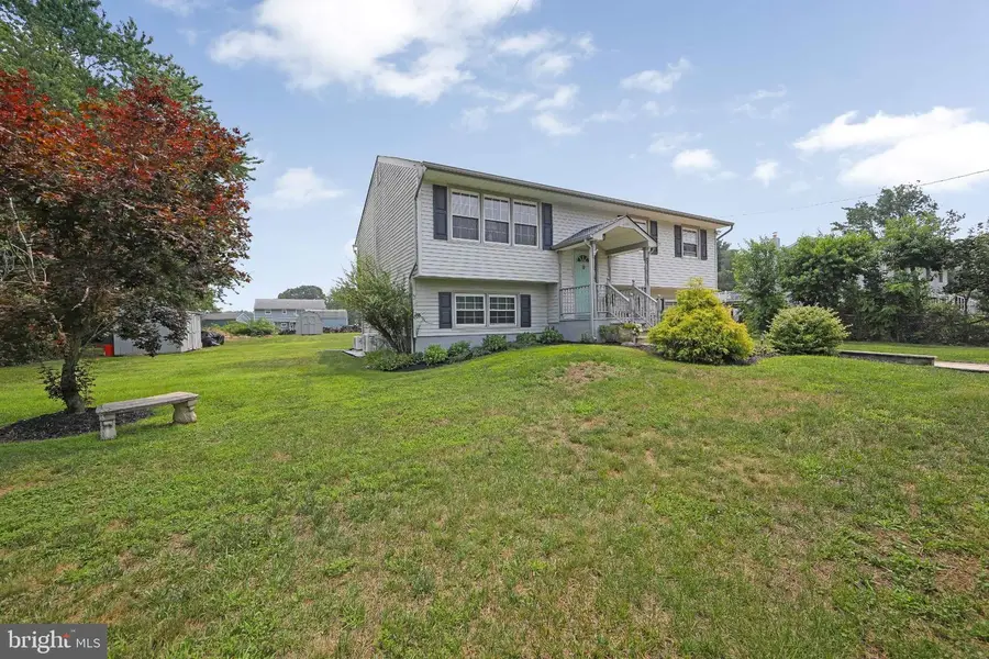 2109 Berkeley Dr, Vineland, NJ 08361 - #3