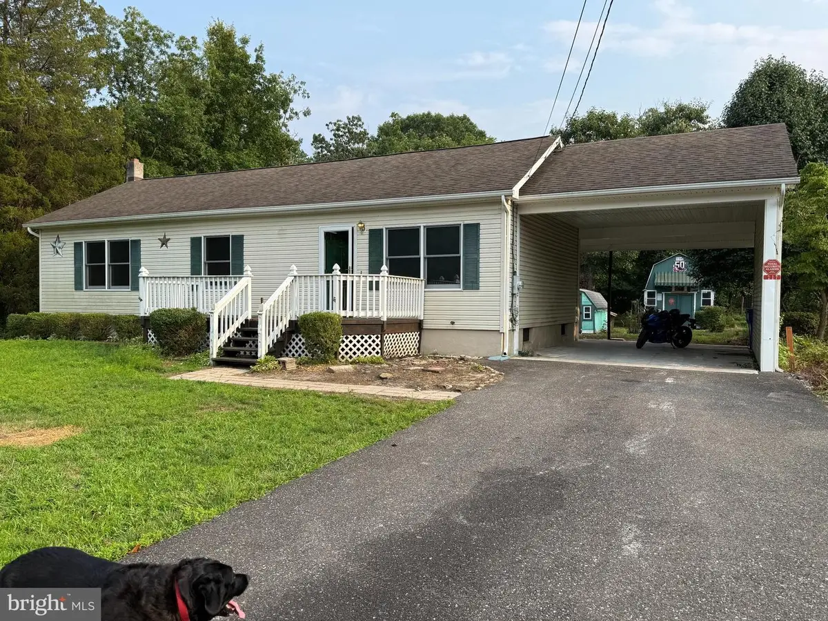 217 Carmel Rd, Millville, NJ 08332 - #1