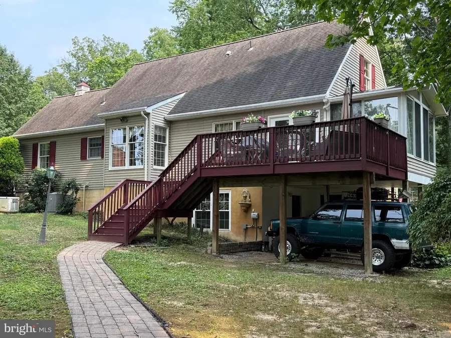 2 Silver Brook Dr, Bridgeton, NJ 08302 - #3