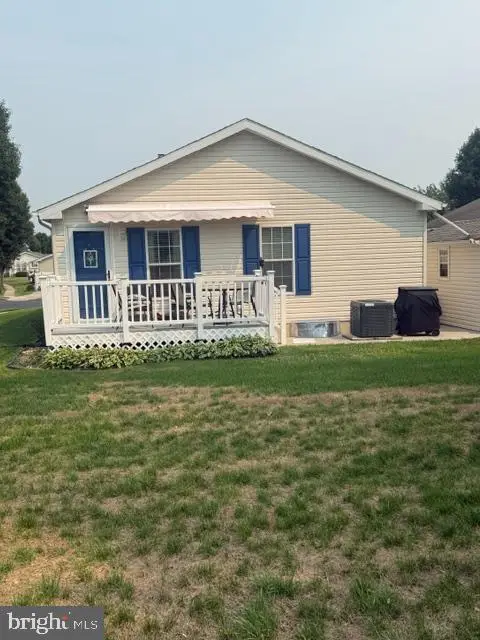 3501 S Lincoln Ave #16, Vineland, NJ 08361 - #1