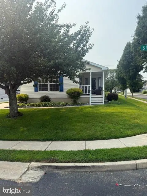 3501 S Lincoln Ave #16, Vineland, NJ 08361 - #2
