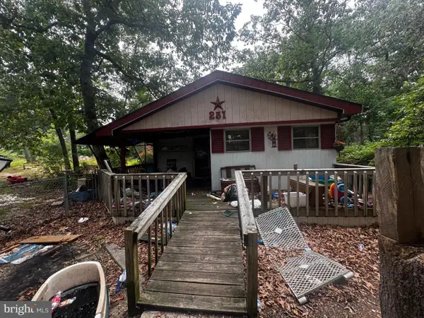 251 Quail Rd, MILLVILLE, NJ 08332