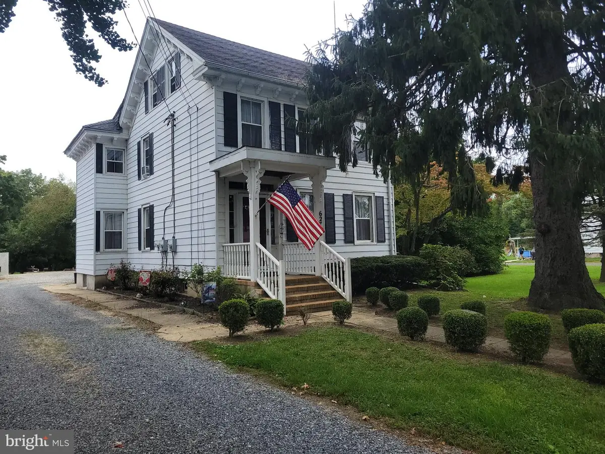 627 Old Deerfield Pike, Bridgeton, NJ 08302 - #1
