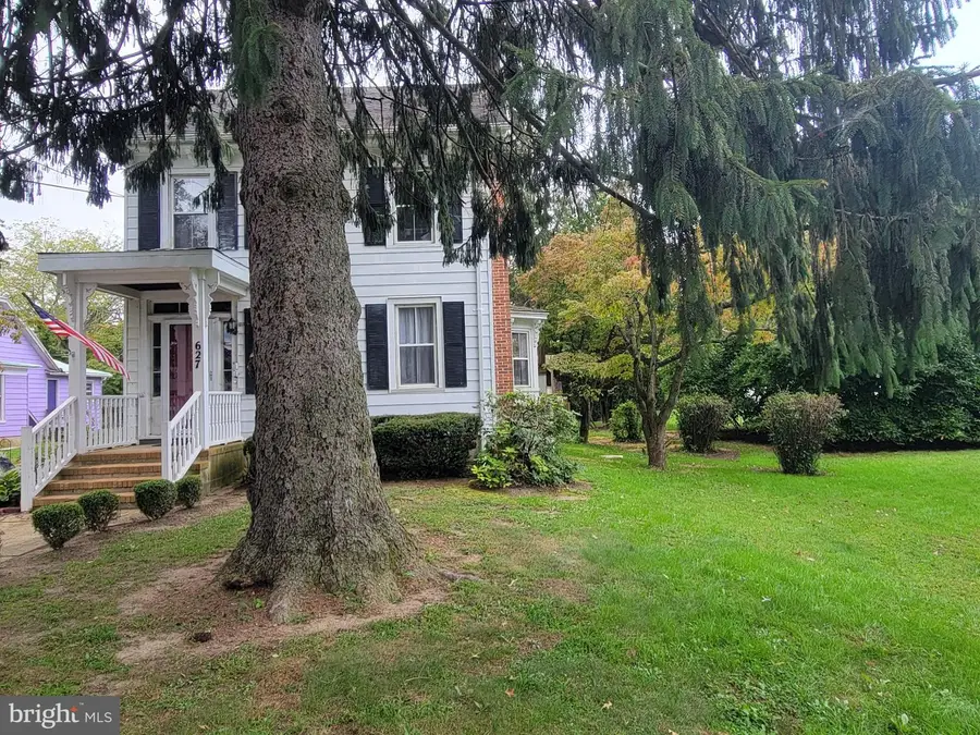627 Old Deerfield Pike, Bridgeton, NJ 08302 - #2