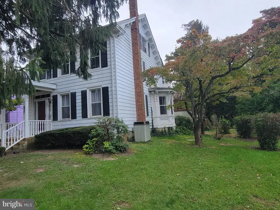 627 Old Deerfield Pike, Bridgeton, NJ 08302 - #3