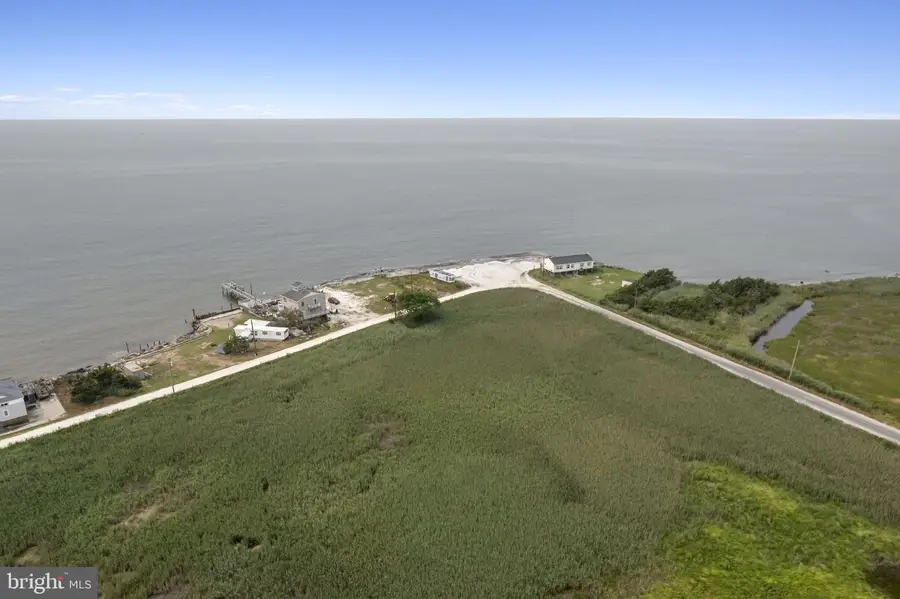 3 Bay Ave, Heislerville, NJ 08324 - #2