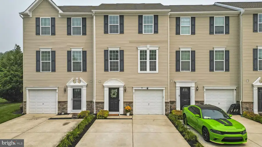 2102 E Oak Rd #h2, Vineland, NJ 08361 - #2
