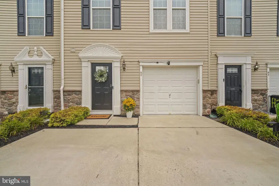 2102 E Oak Rd #h2, Vineland, NJ 08361 - #3
