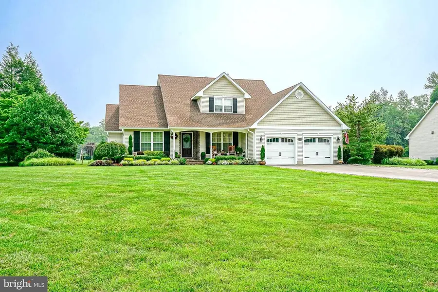 3215 Eglantine Dr, Vineland, NJ 08360 - #2