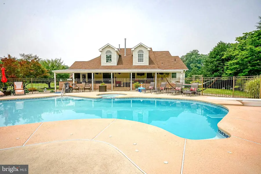 3215 Eglantine Dr, Vineland, NJ 08360 - #3