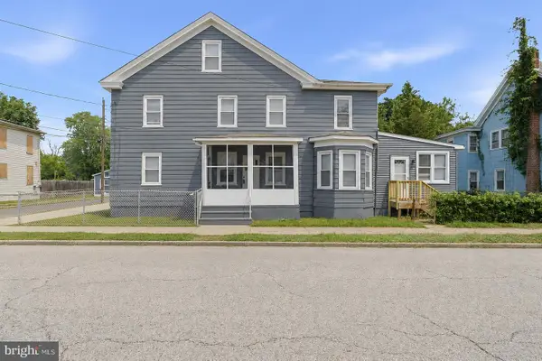 403 Sassafras St, MILLVILLE, NJ 08332