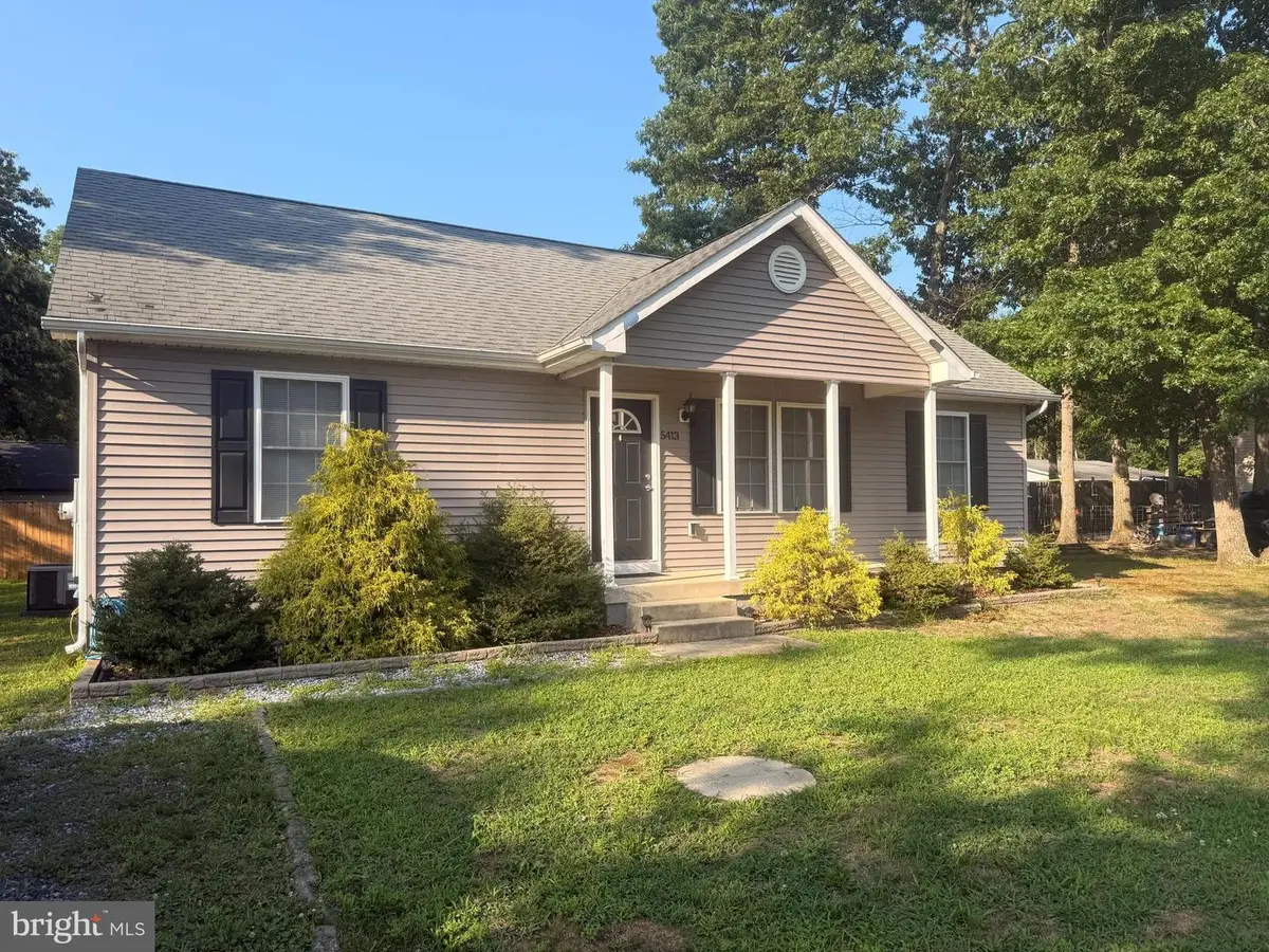 5413 Briarwood Dr, Millville, NJ 08332 - #1