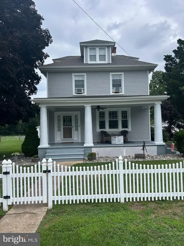 75 Beebe Run Rd, BRIDGETON, NJ 08302
