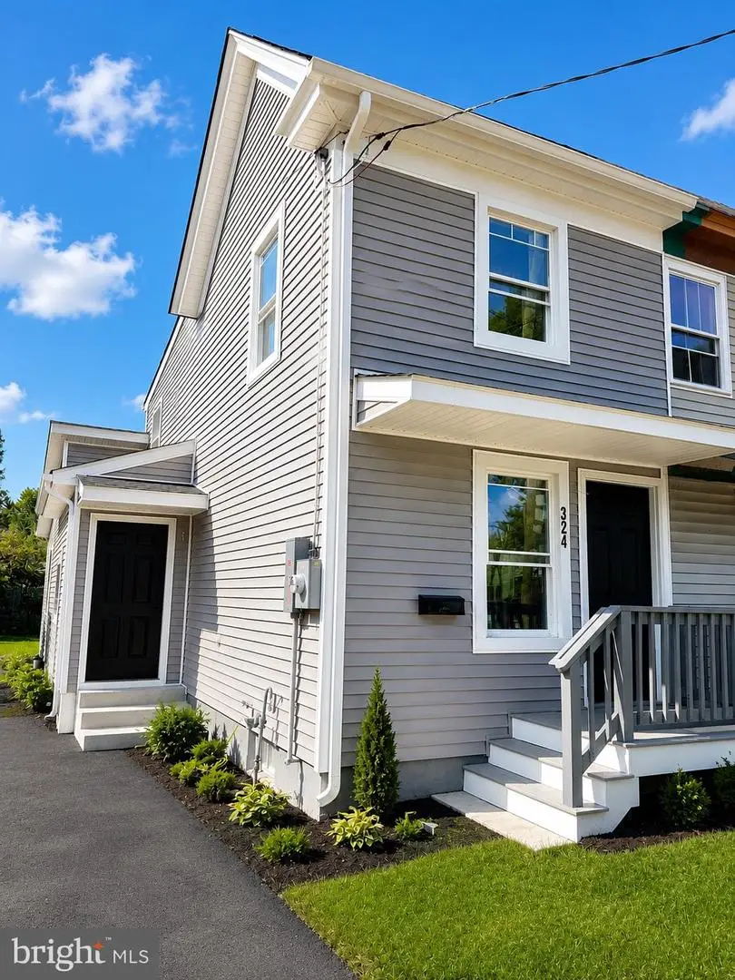 324 Cedar St, Millville, NJ 08332 - #1
