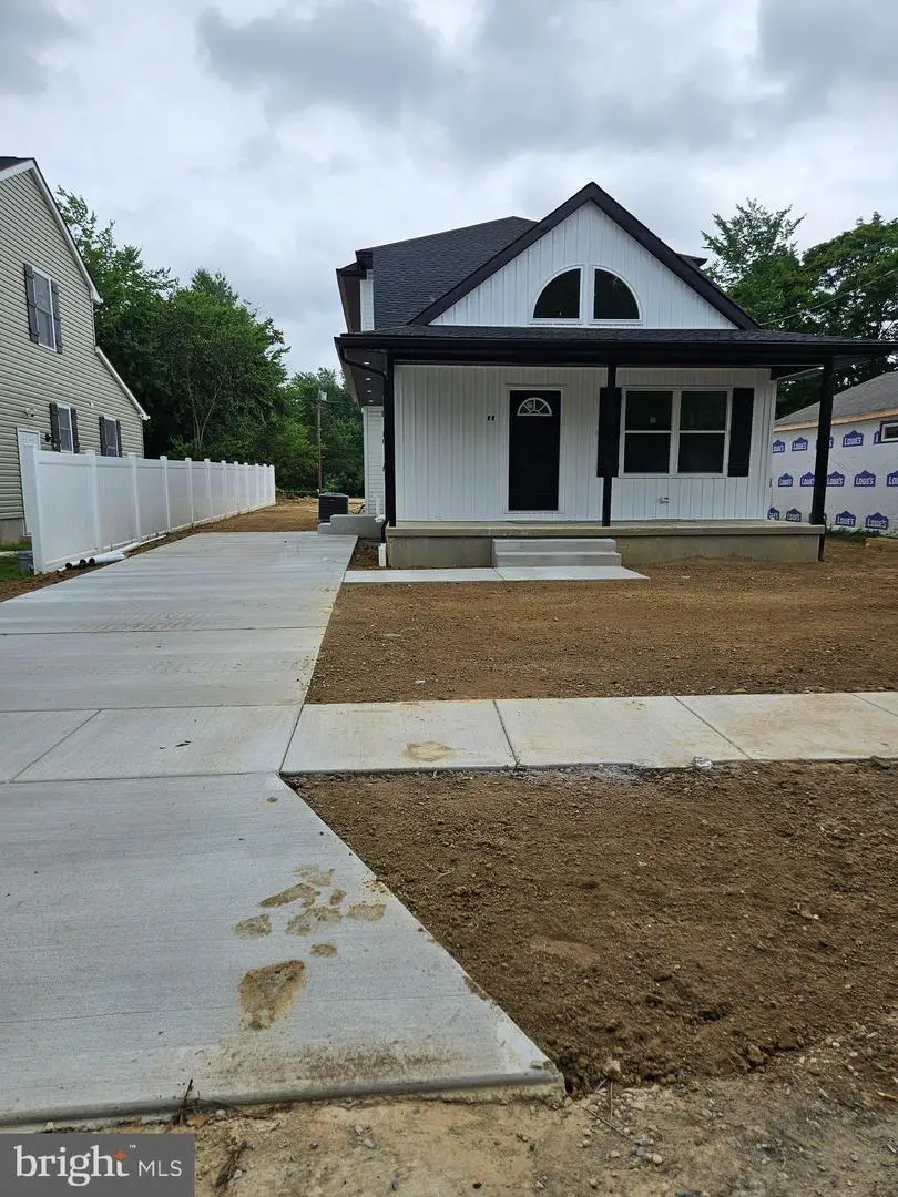 53 Ellis St, Bridgeton, NJ 08302 - #3