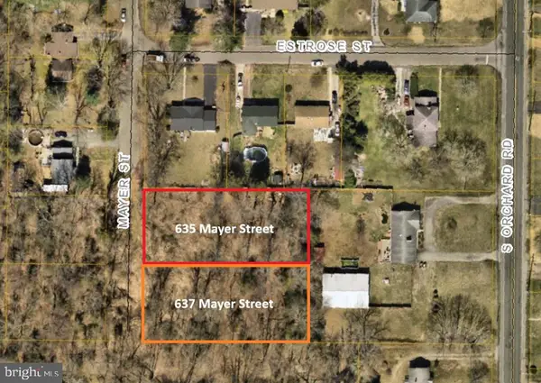 637 Mayer St, VINELAND, NJ 08360