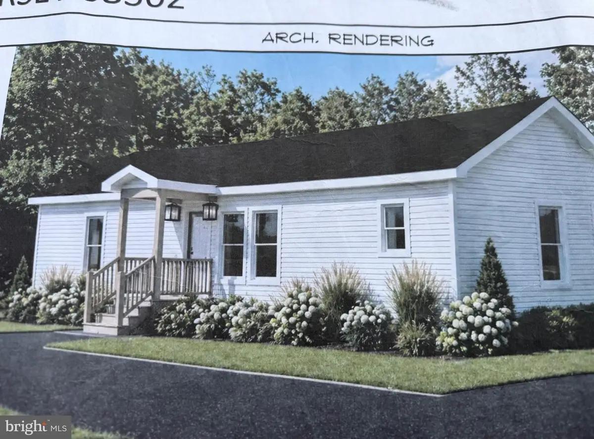 Lot 5 Morris Ave, Bridgeton, NJ 08302 - #1