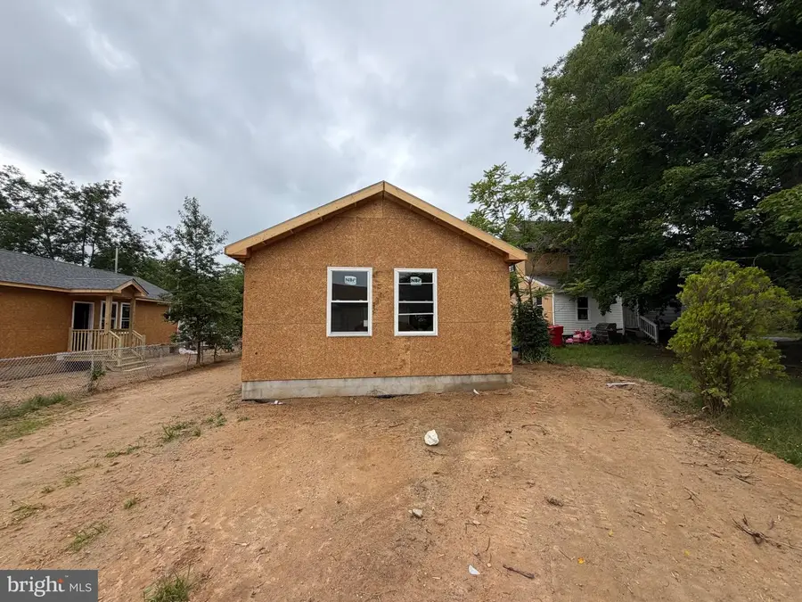 Lot 5 Morris Ave, Bridgeton, NJ 08302 - #3