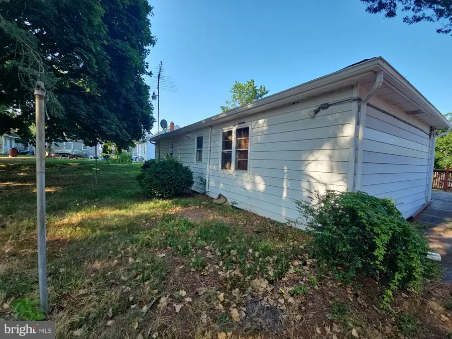 33 Ridge Ave, Bridgeton, NJ 08302 - #3