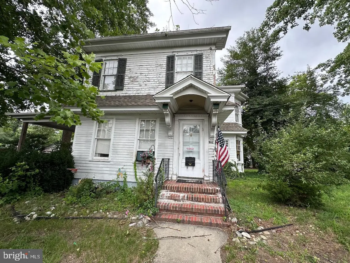 502 W Main St, Millville, NJ 08332 - #1