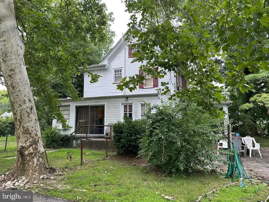502 W Main St, Millville, NJ 08332 - #3