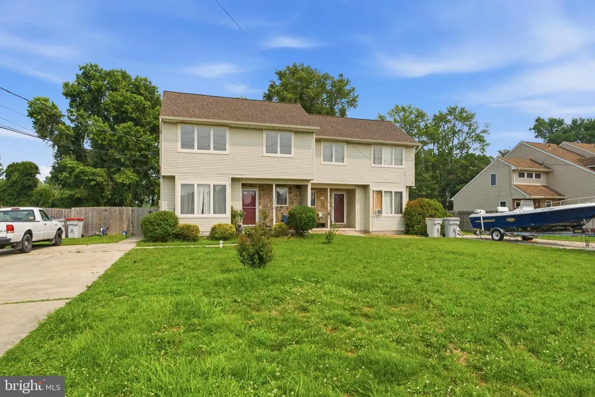 1901 S East Blvd, Vineland, NJ 08360 - #1