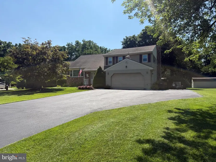 12 Vickers Ave, Bridgeton, NJ 08302 - #3