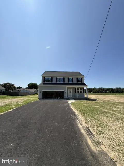 1602 Dolly Dr, VINELAND, NJ 08361
