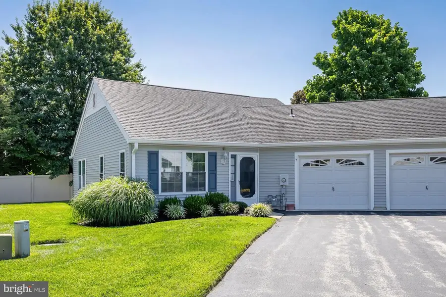 1169 Sharp Rd #14, Vineland, NJ 08360 - #2