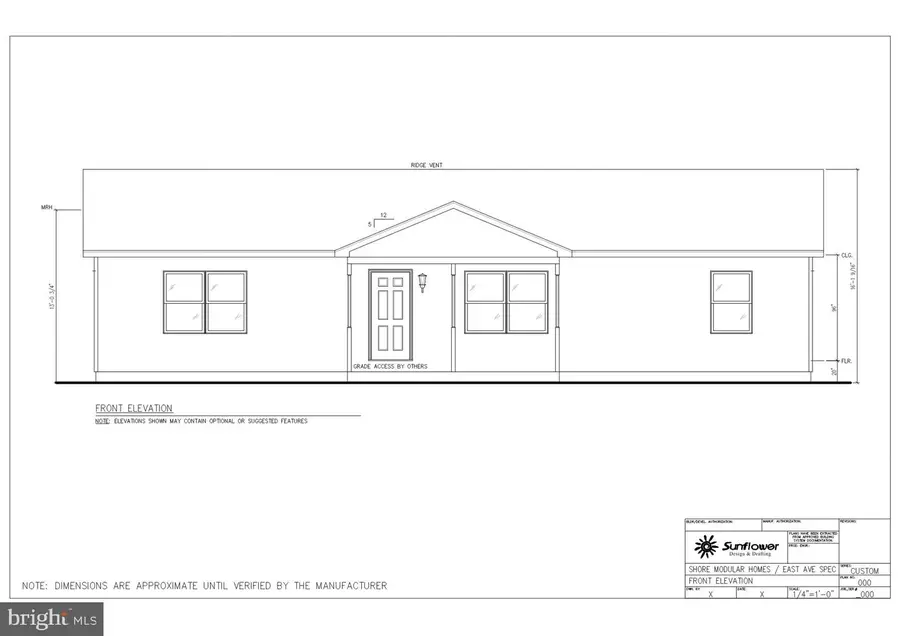 450 East Ave, Fairfield, NJ 08332 - #3