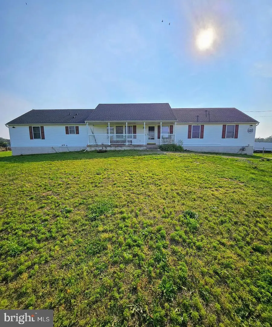 488 Centerton Rd, Bridgeton, NJ 08302 - #2