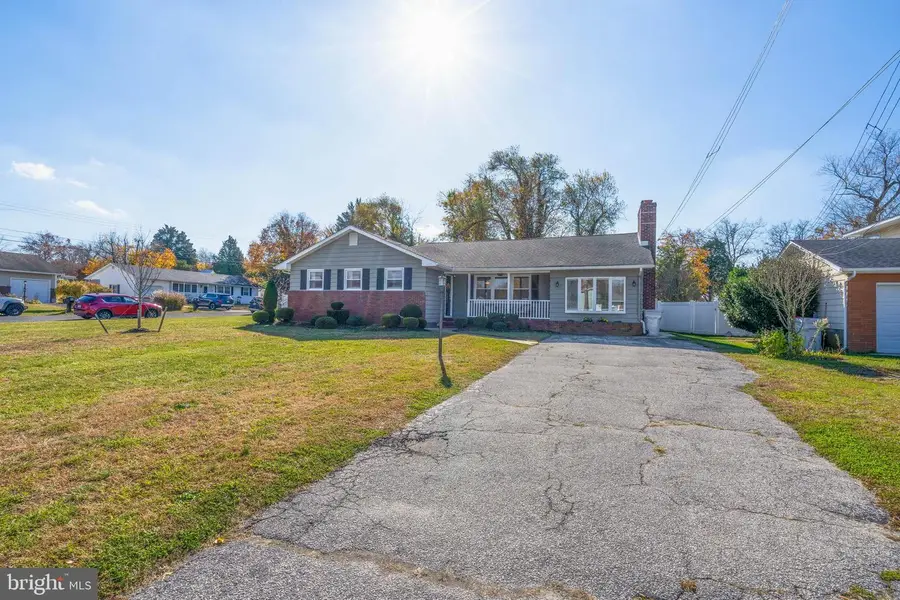 1329 Singer Ln, Vineland, NJ 08361 - #2